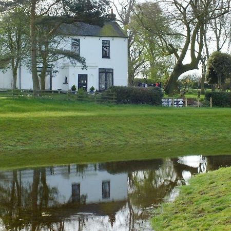 White House Farm Cottages West Haddon Exteriör bild